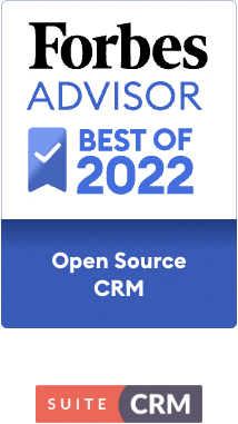 Best Open Source CRM Of 2022.